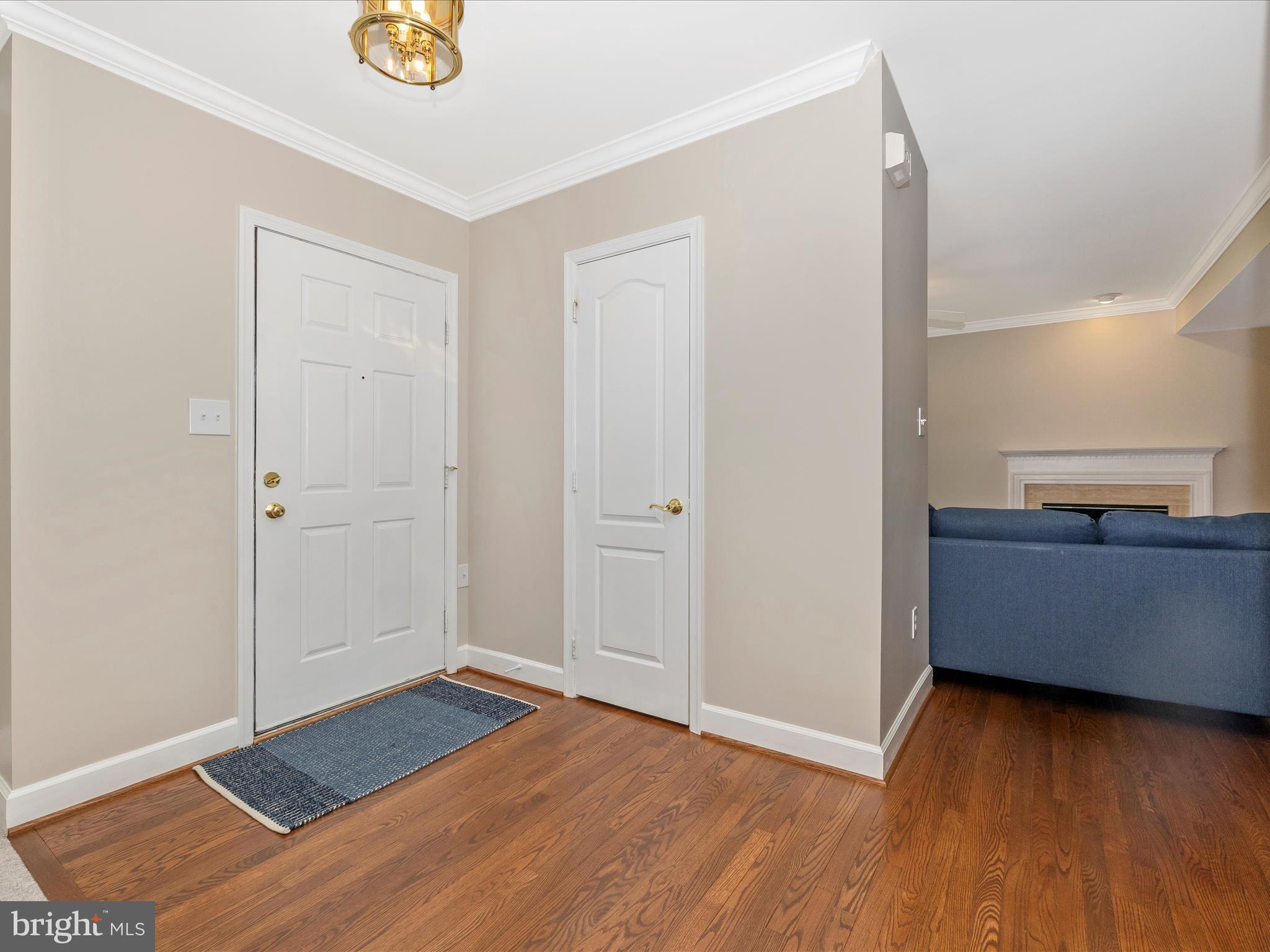 SPRING RIDGE - Residential