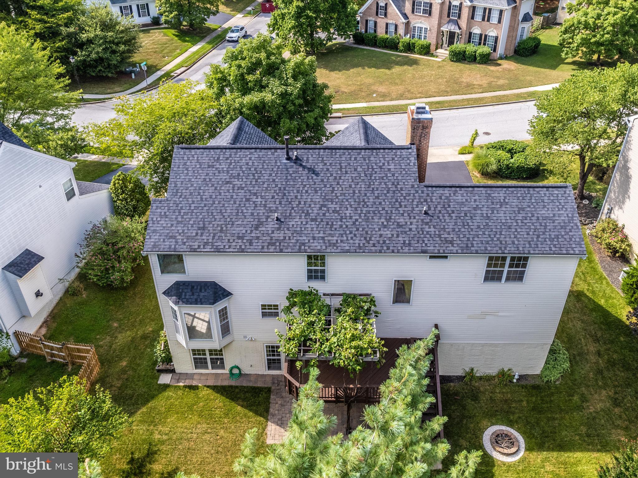 SPRING RIDGE - Residential