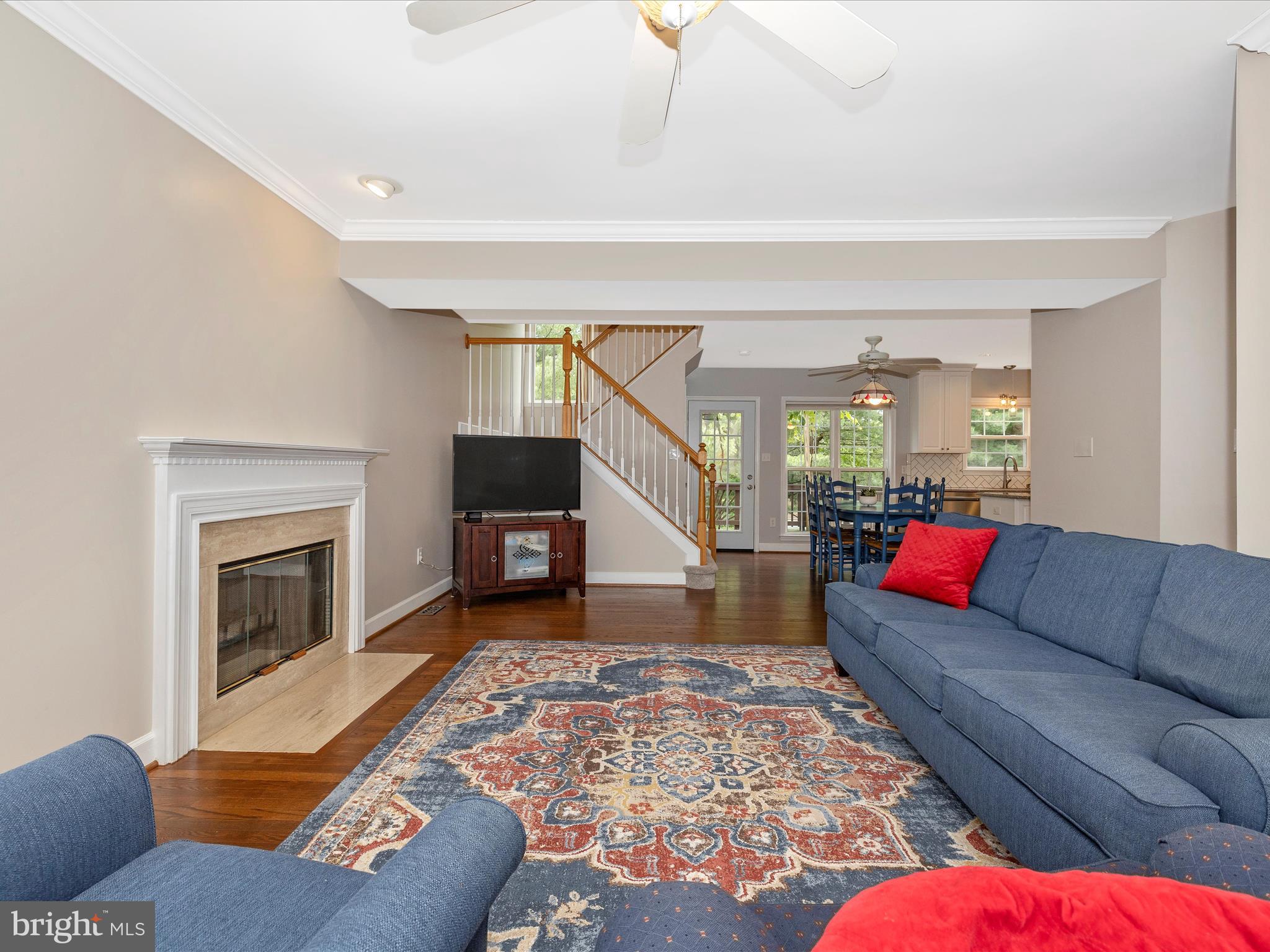 SPRING RIDGE - Residential