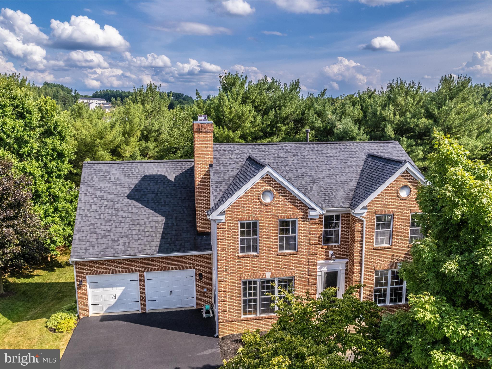 SPRING RIDGE - Residential