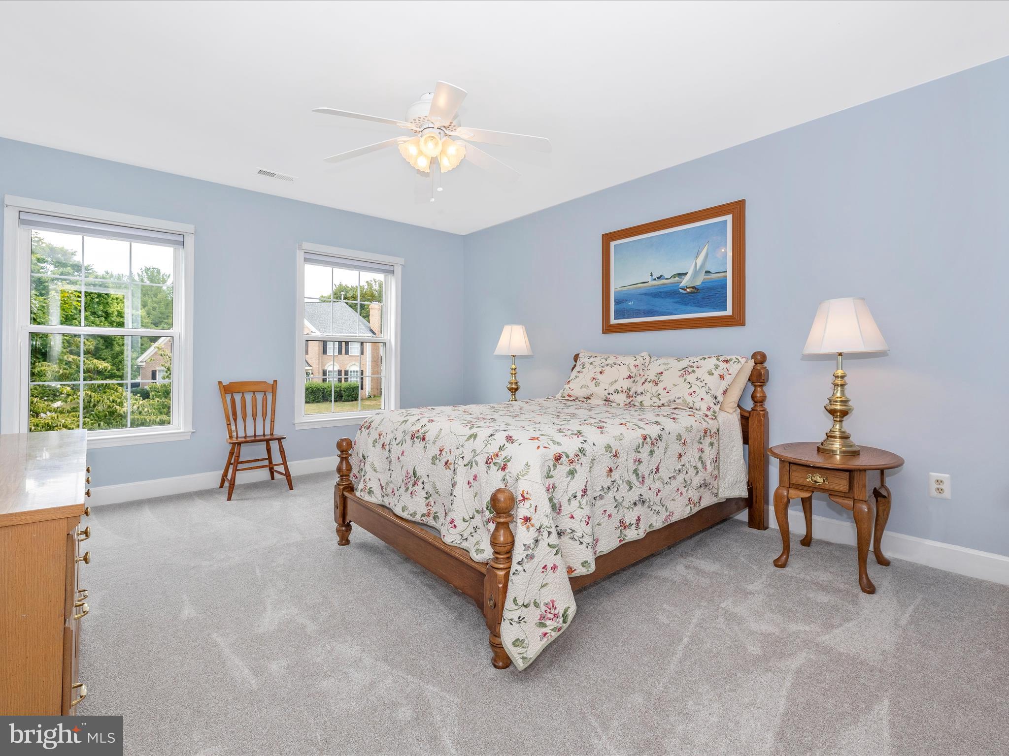 SPRING RIDGE - Residential