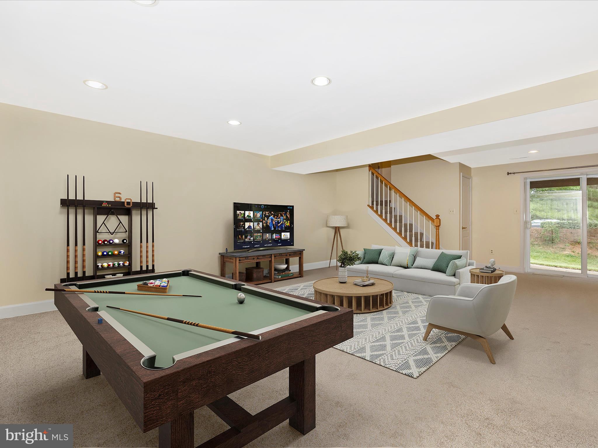 SPRING RIDGE - Residential