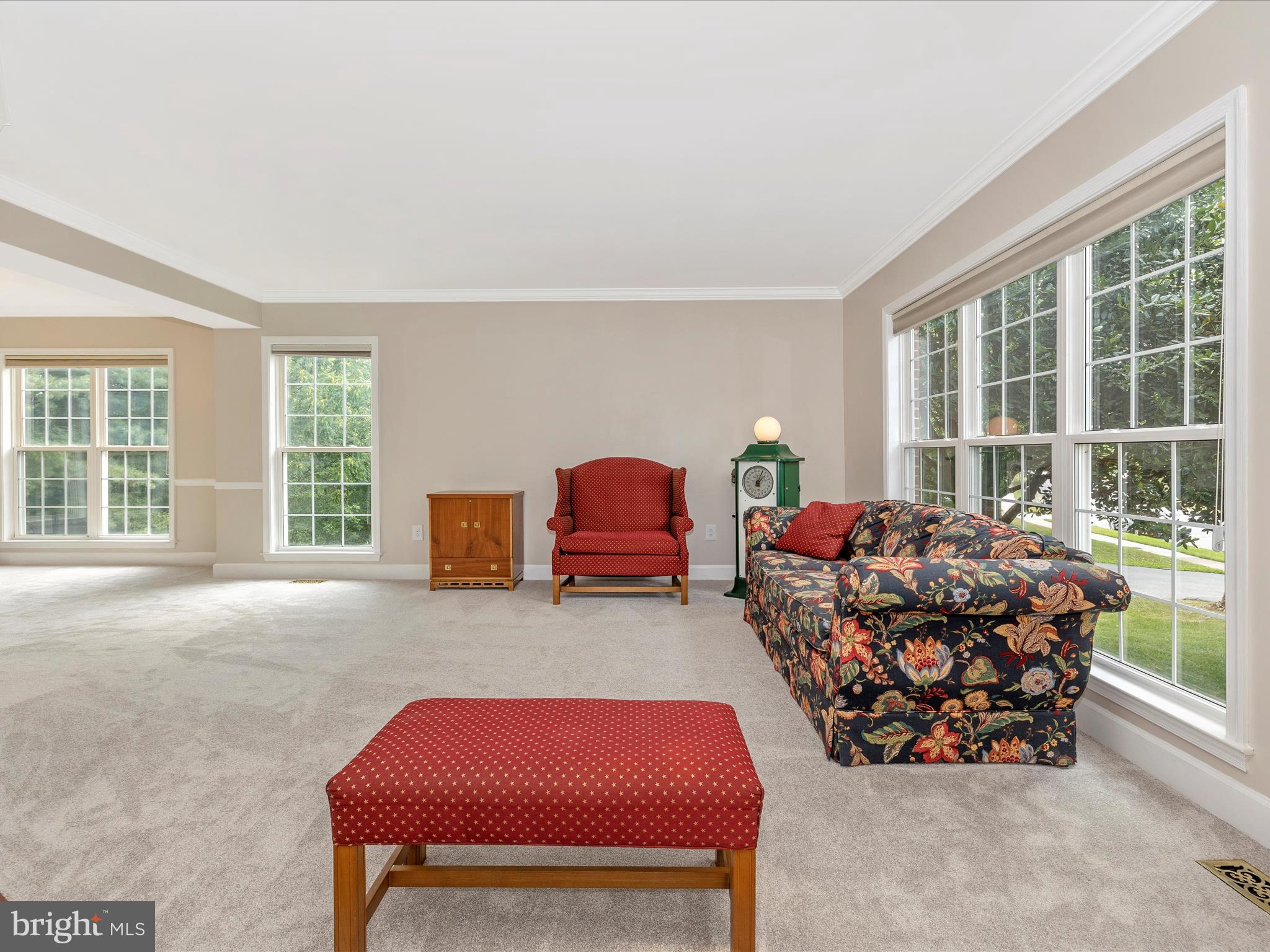 SPRING RIDGE - Residential