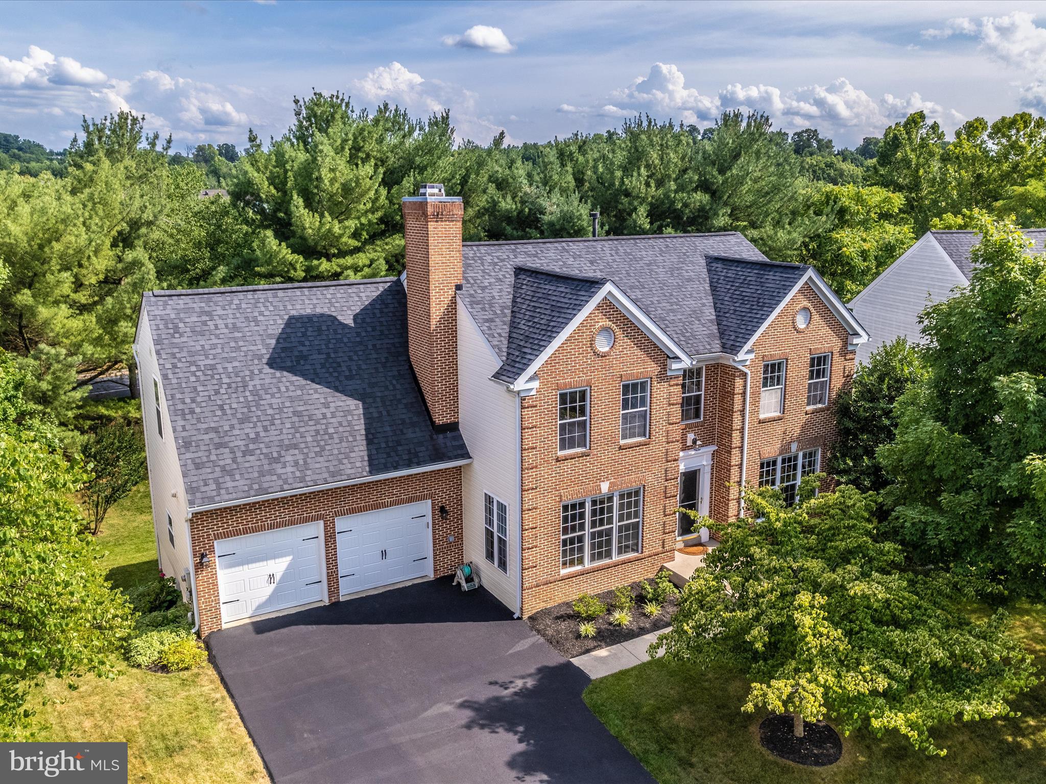 SPRING RIDGE - Residential