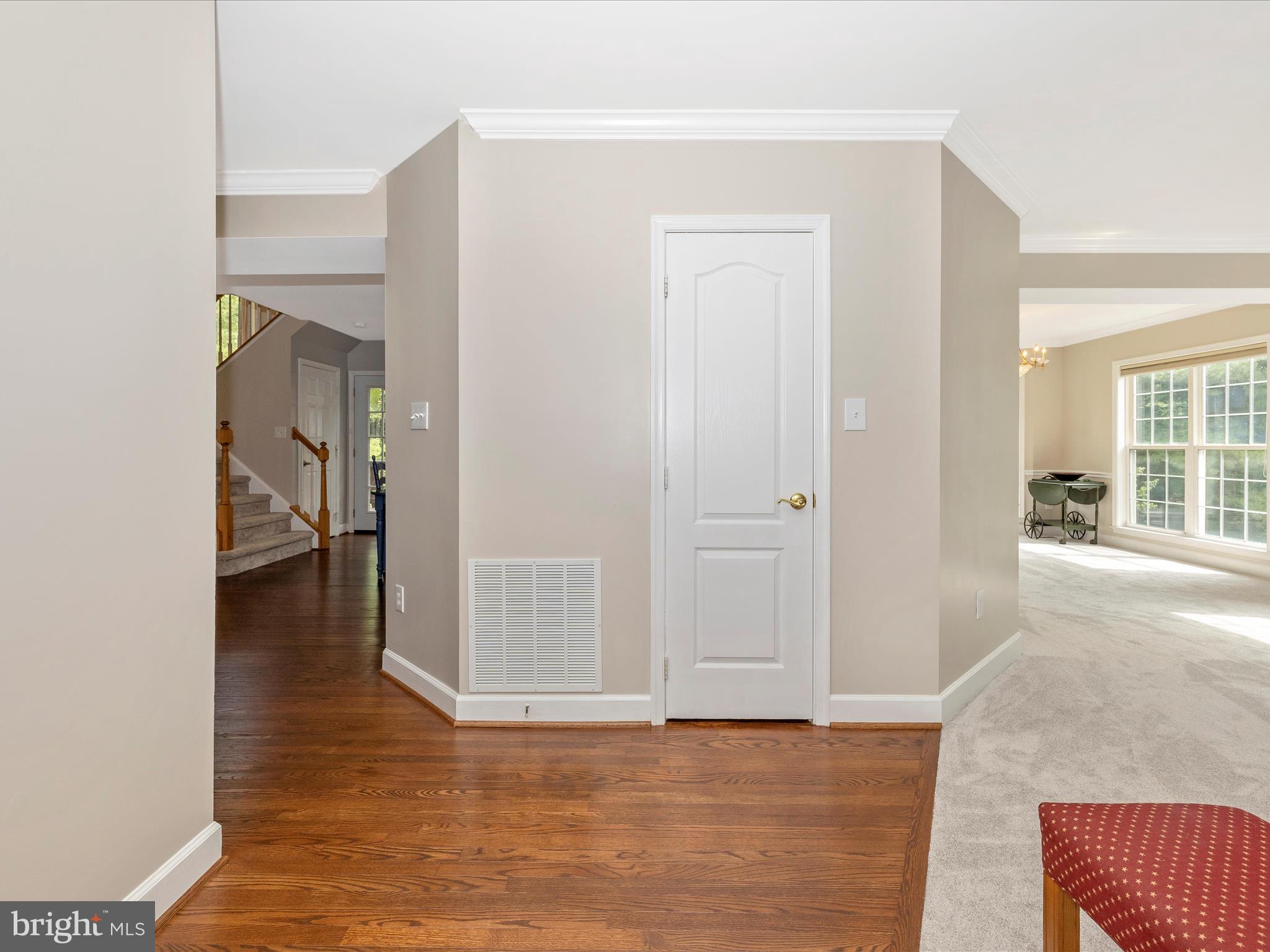 SPRING RIDGE - Residential