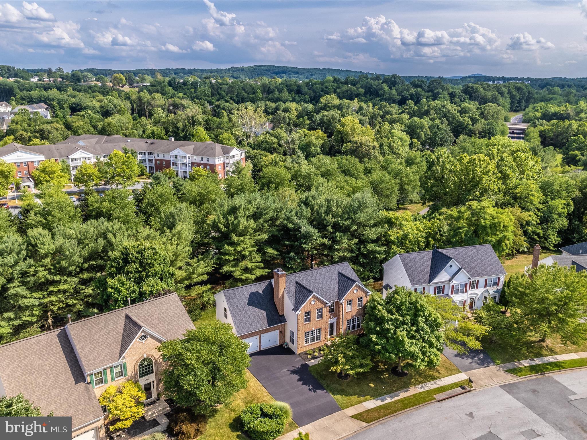 SPRING RIDGE - Residential