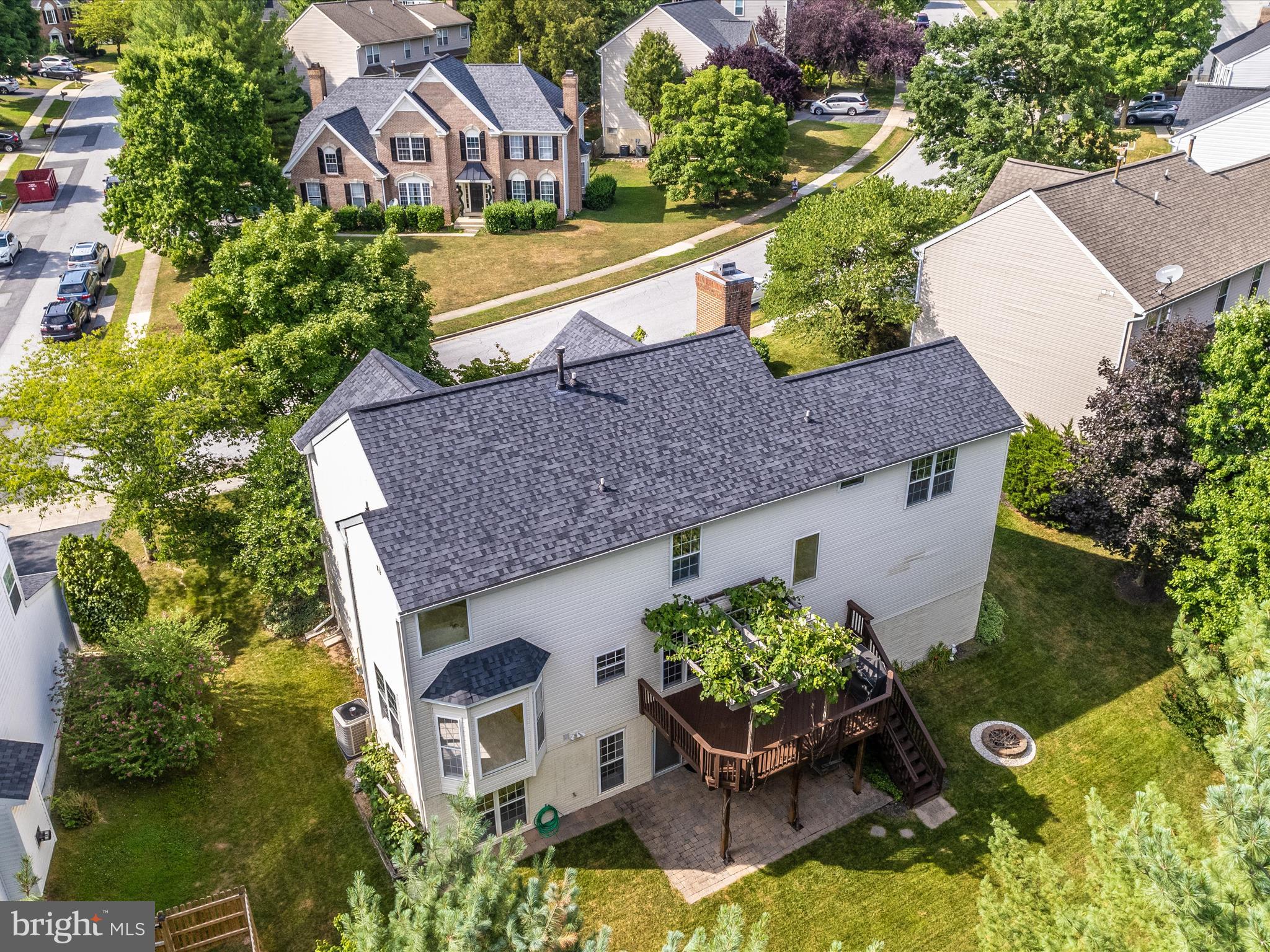 SPRING RIDGE - Residential