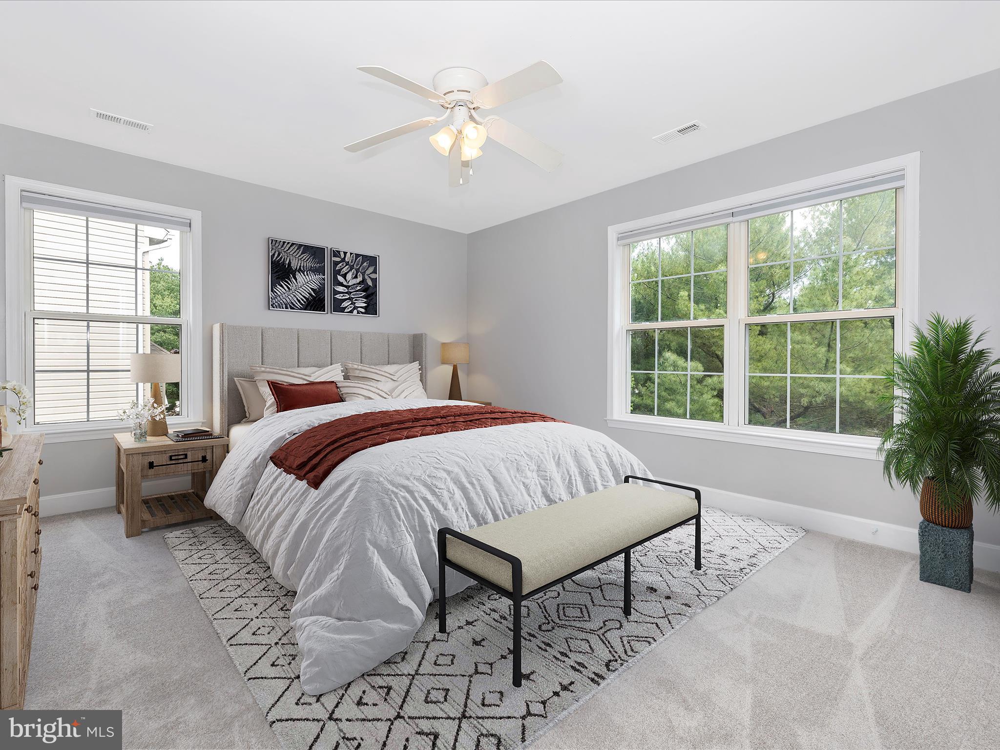 SPRING RIDGE - Residential