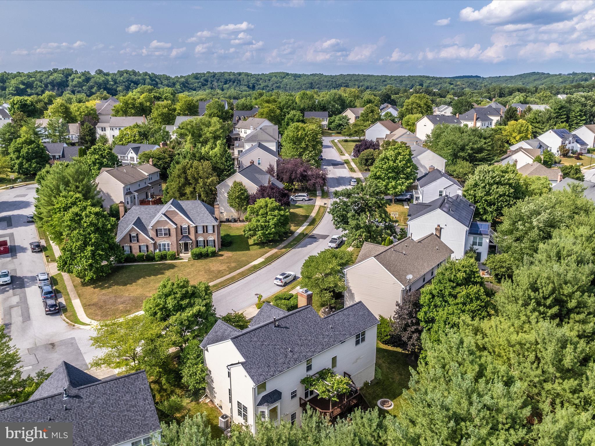 SPRING RIDGE - Residential