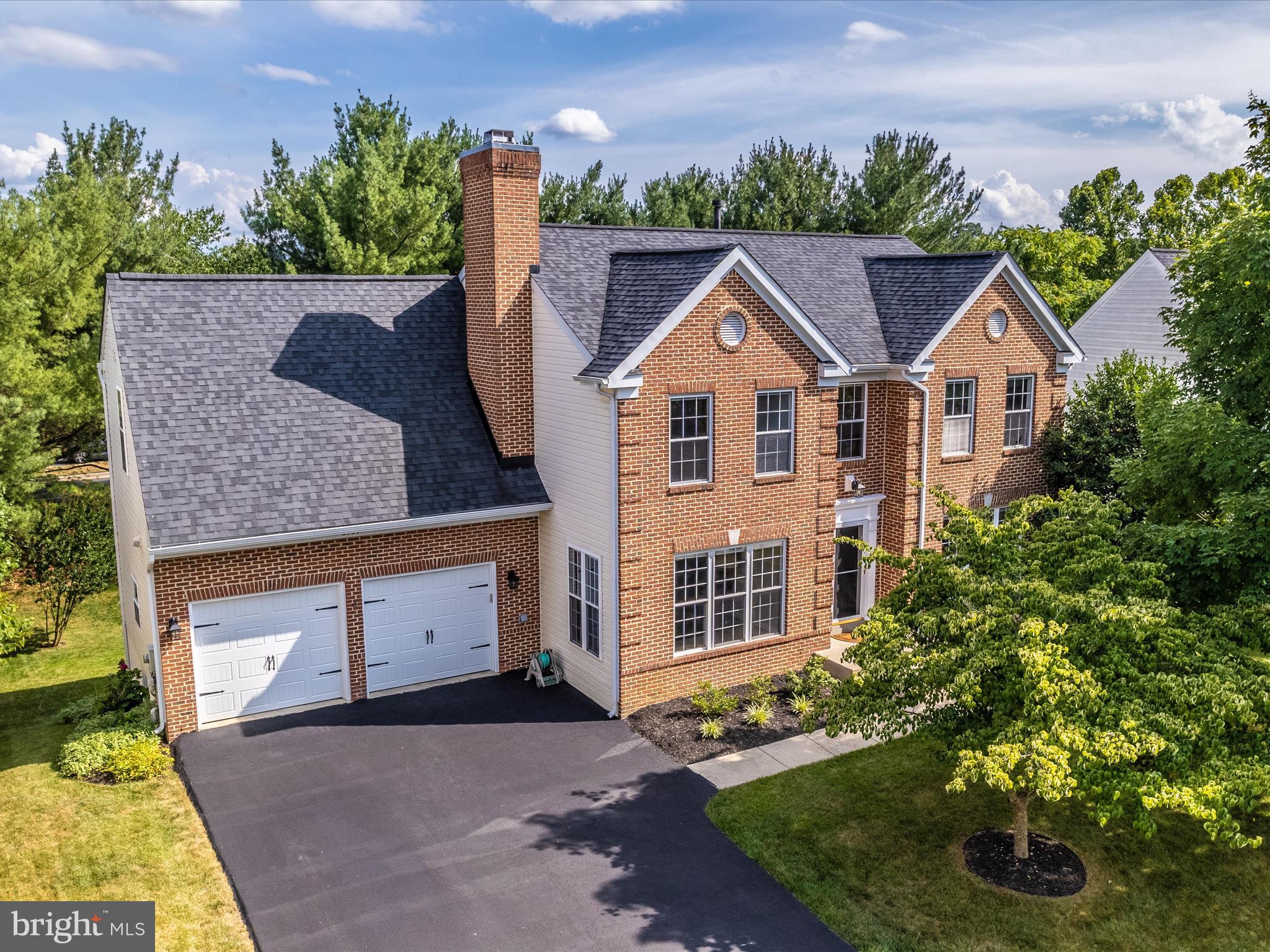 SPRING RIDGE - Residential