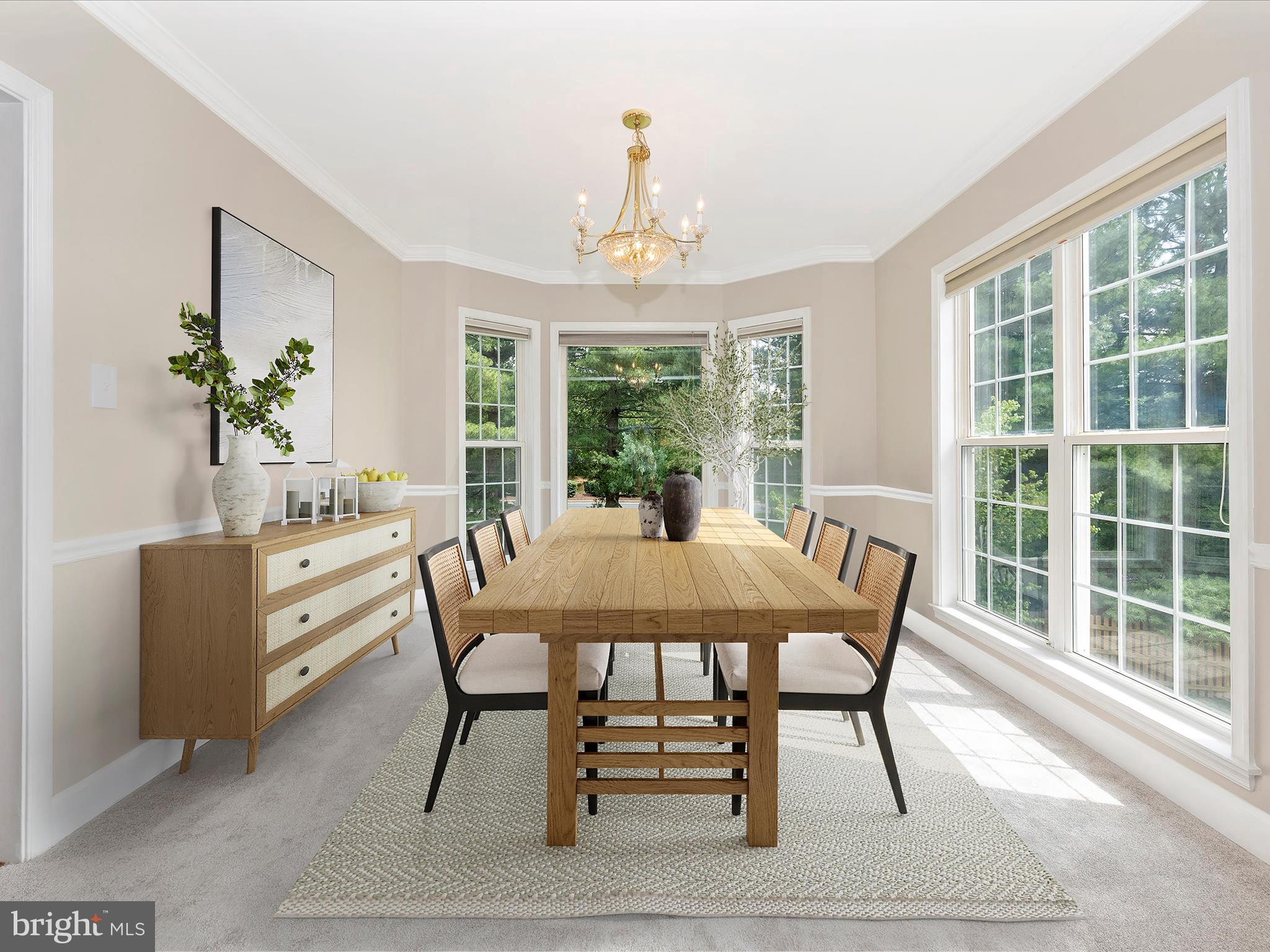 SPRING RIDGE - Residential