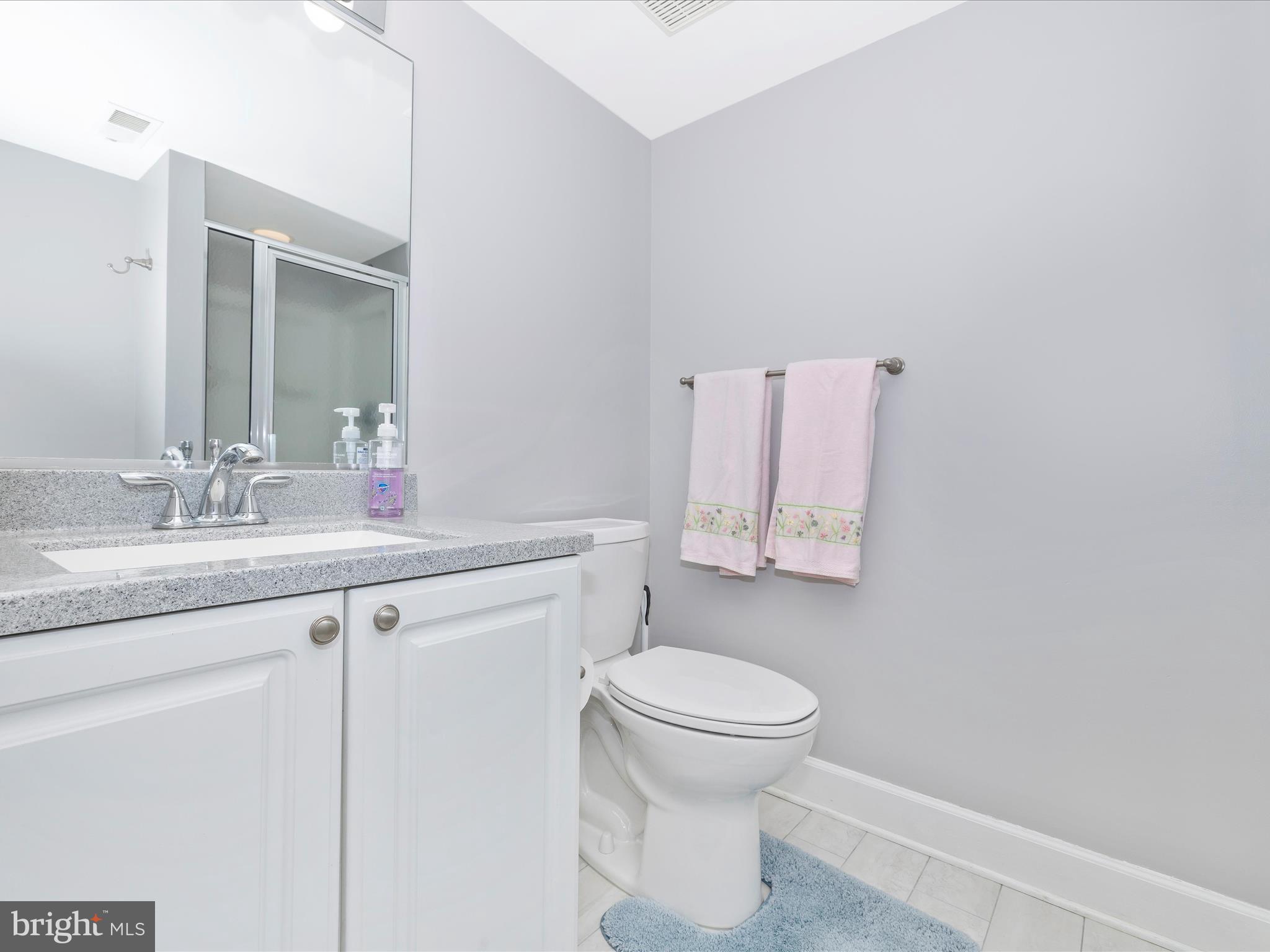 SPRING RIDGE - Residential