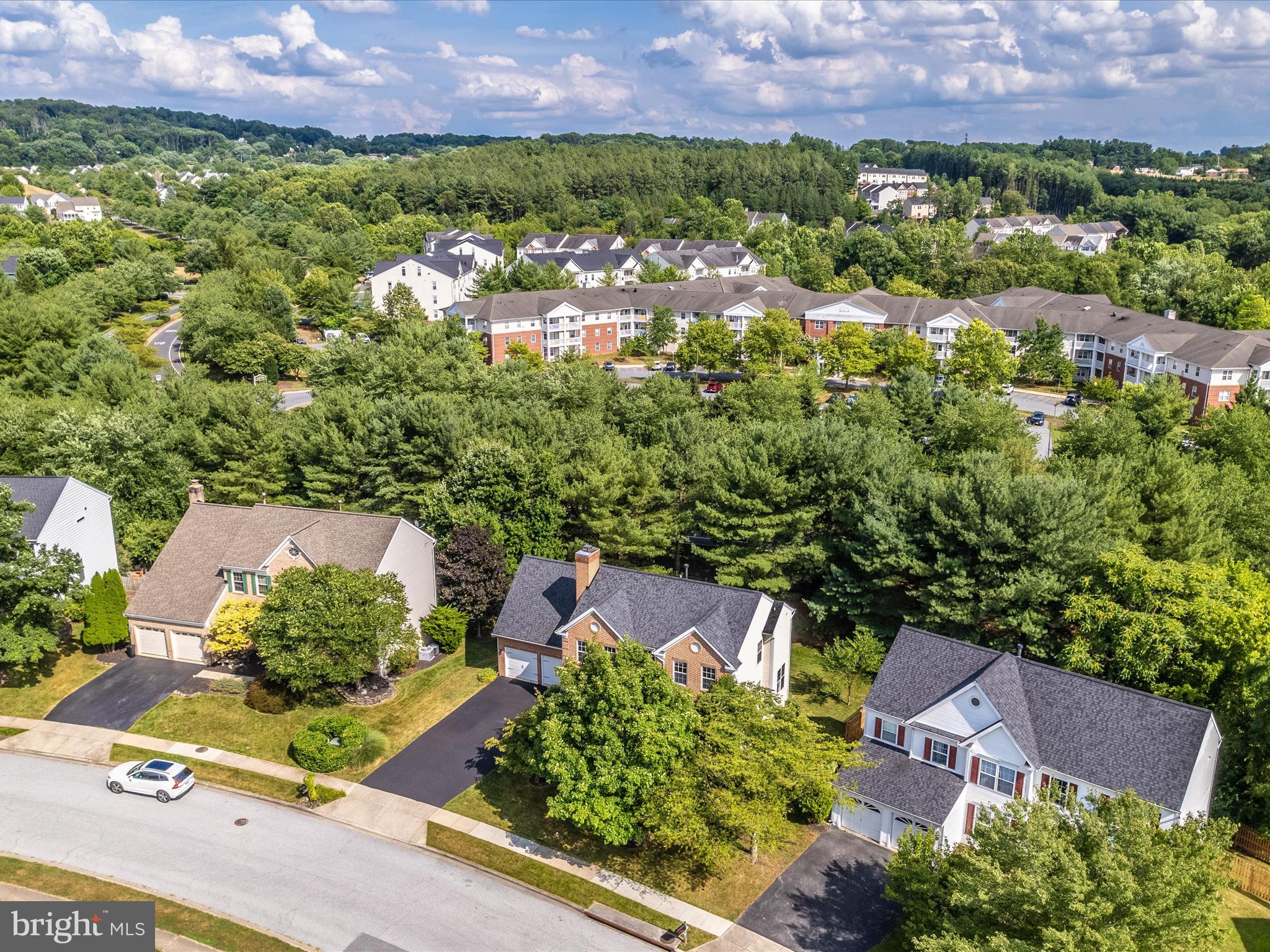 SPRING RIDGE - Residential