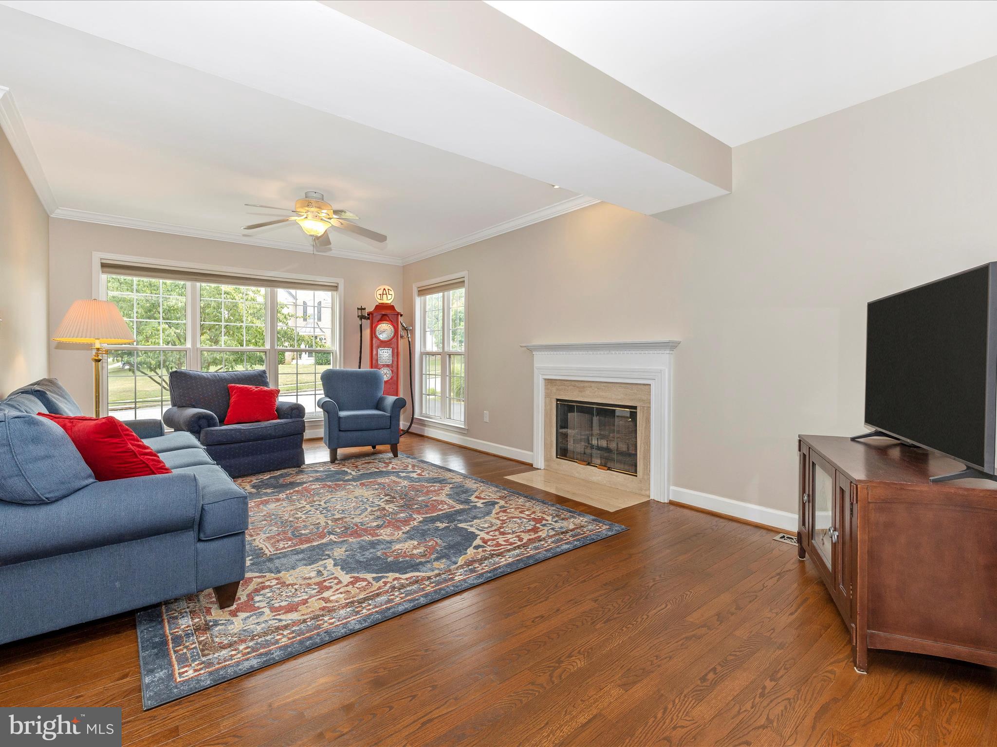 SPRING RIDGE - Residential