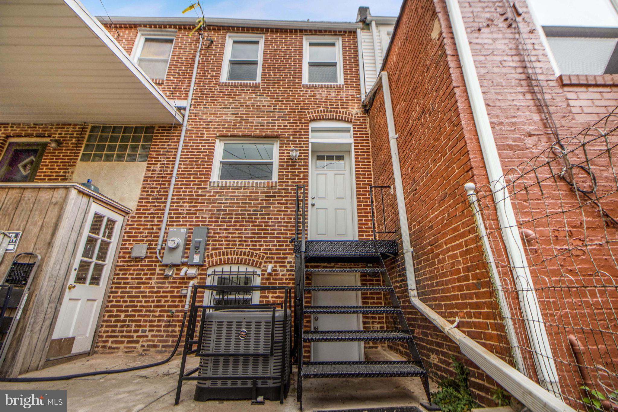 333 S CONKLING STREET