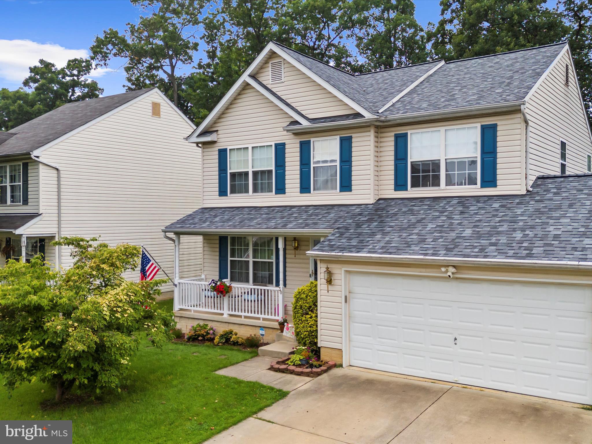 30 ARCHWOOD AVENUE