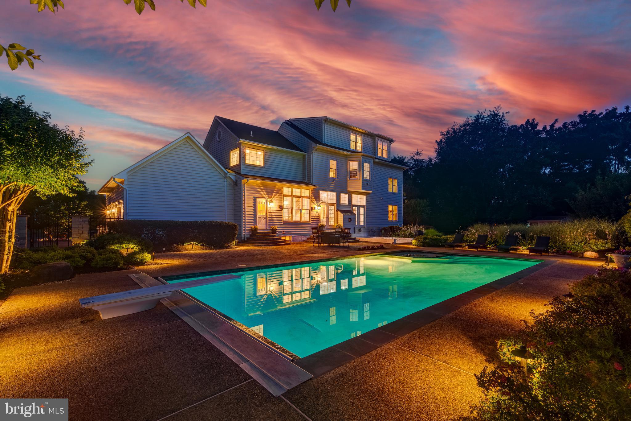 11866 TIMBER KNOLL COURT