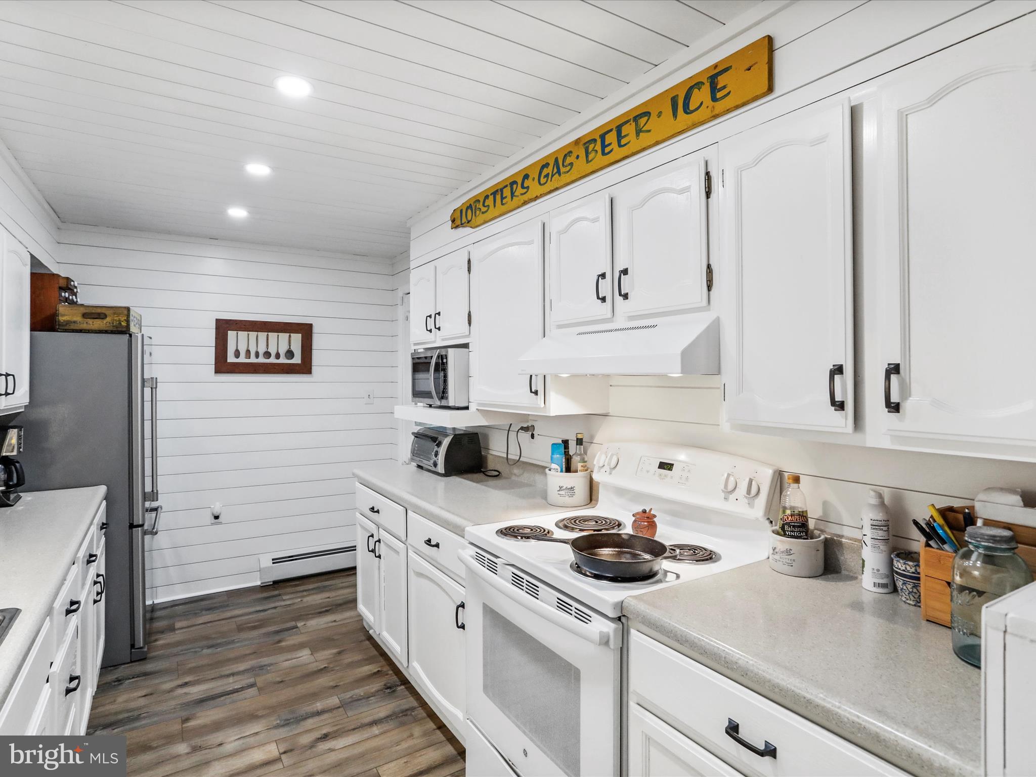 OLDTOWN - Residential