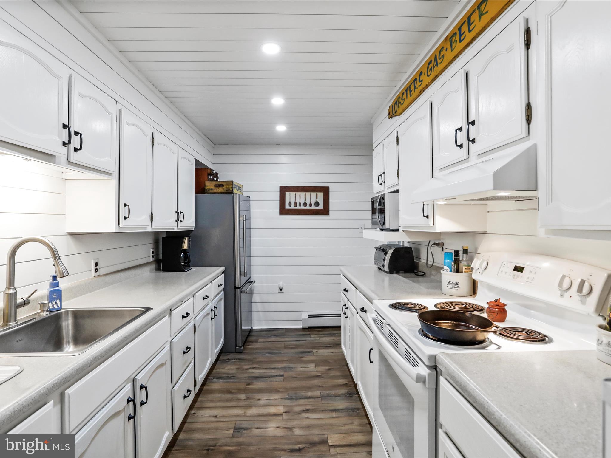 OLDTOWN - Residential