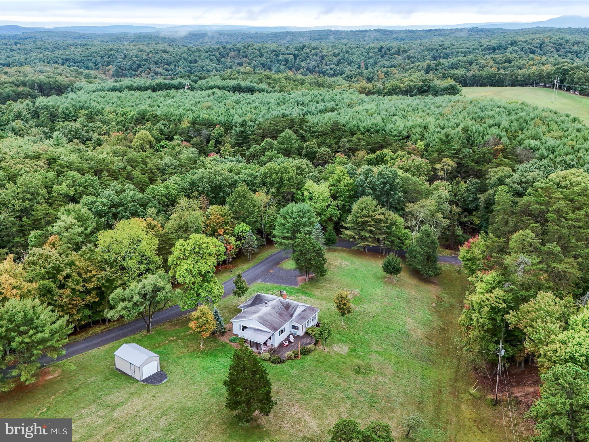 OLDTOWN - Residential