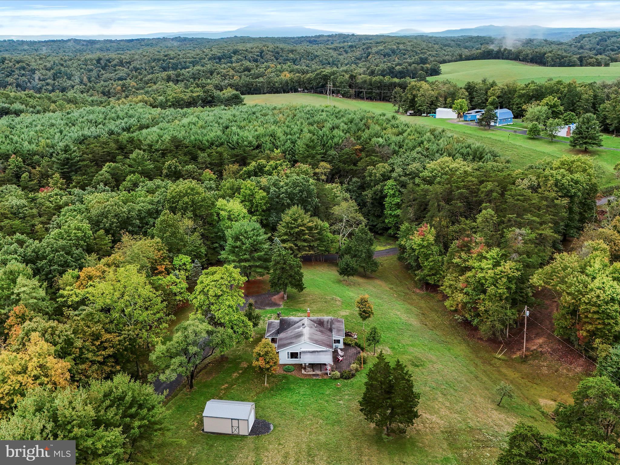 OLDTOWN - Residential