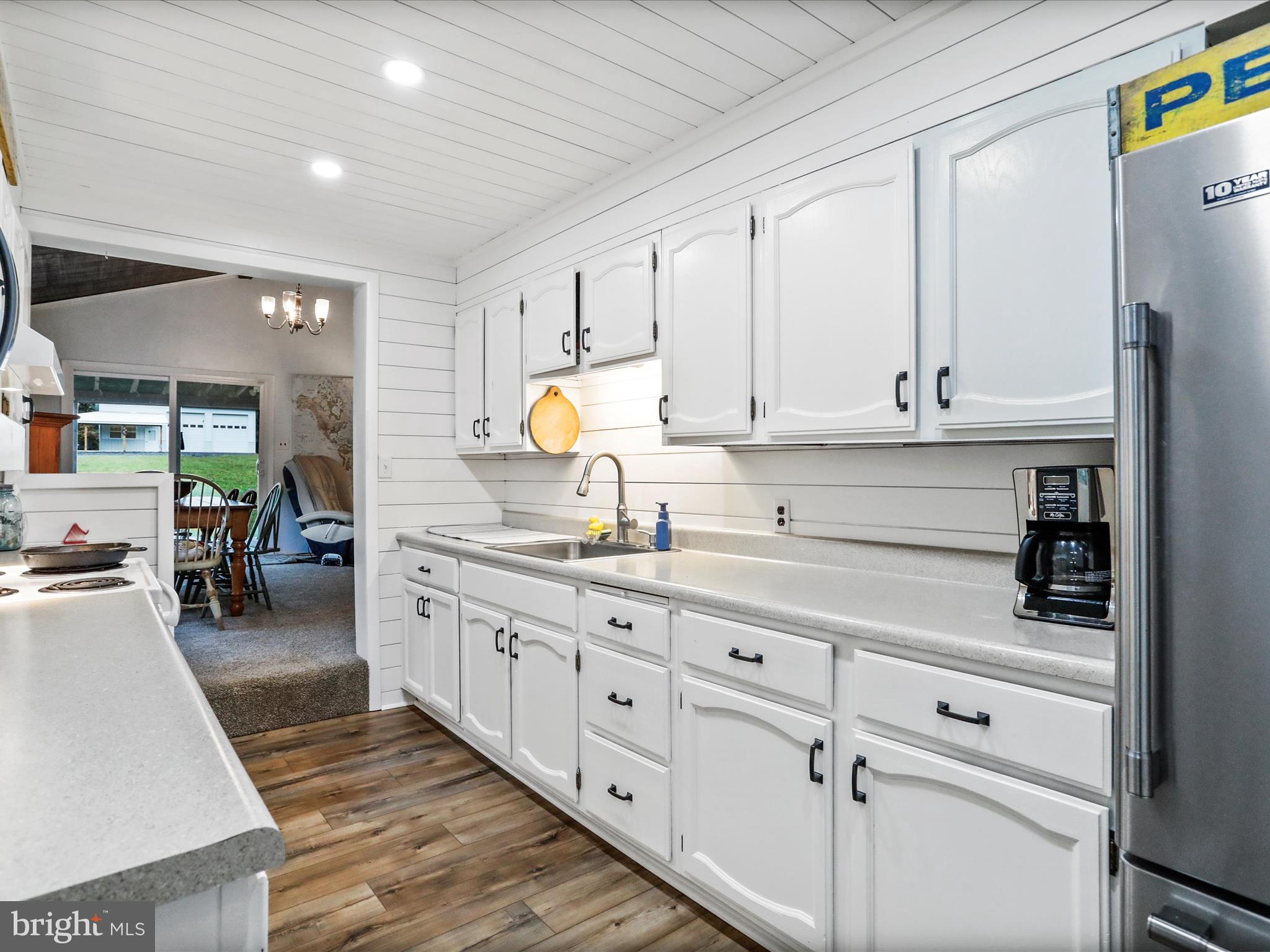 OLDTOWN - Residential