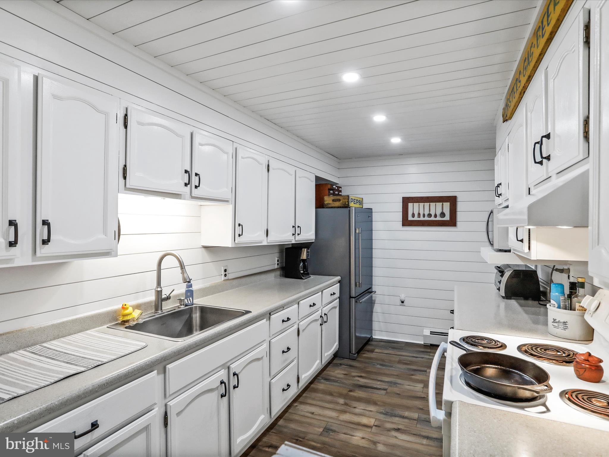 OLDTOWN - Residential