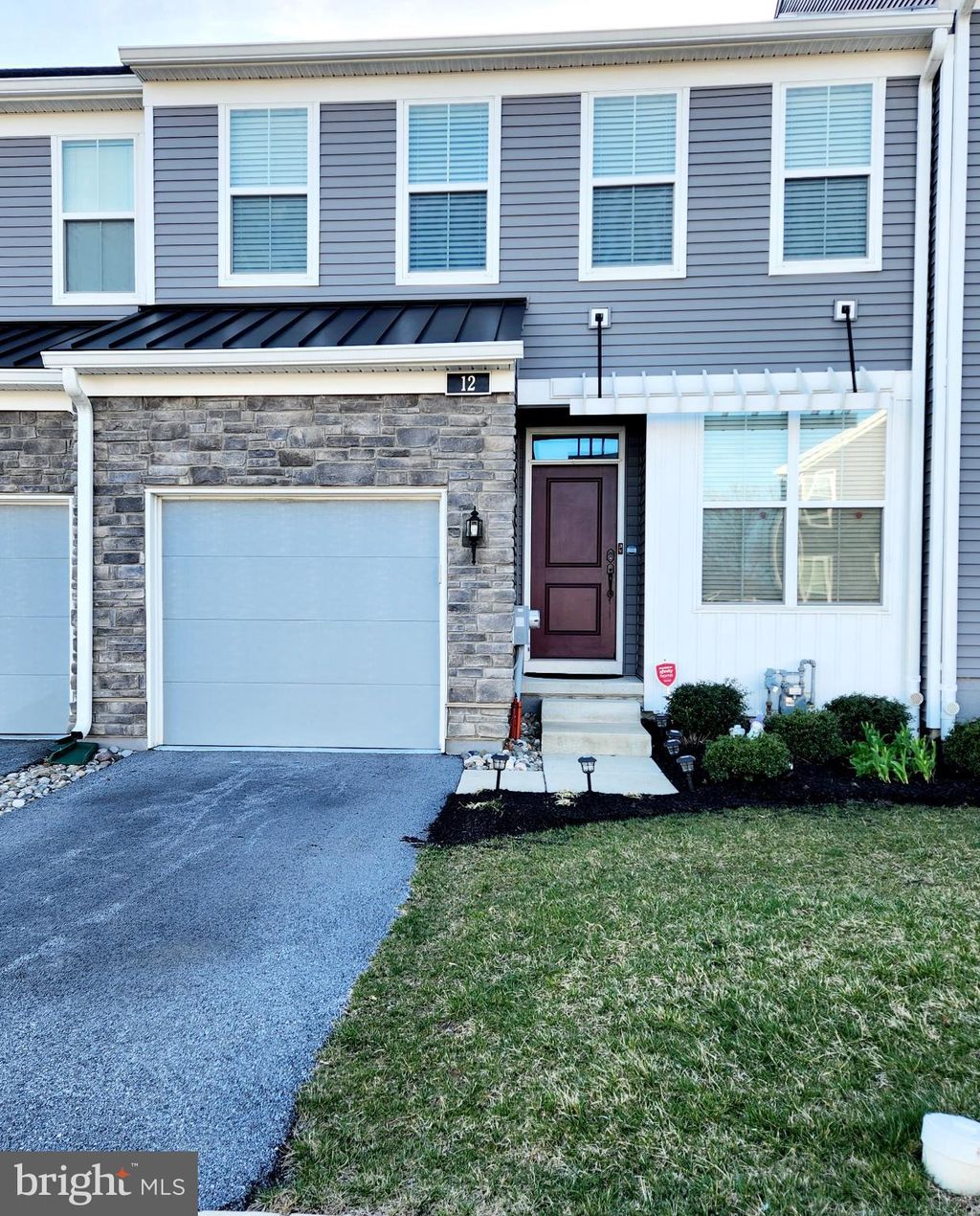 Photo of 12 Sassafras Lane, CHESTER SPRINGS, PA 19425 (MLS # PACT2117458)