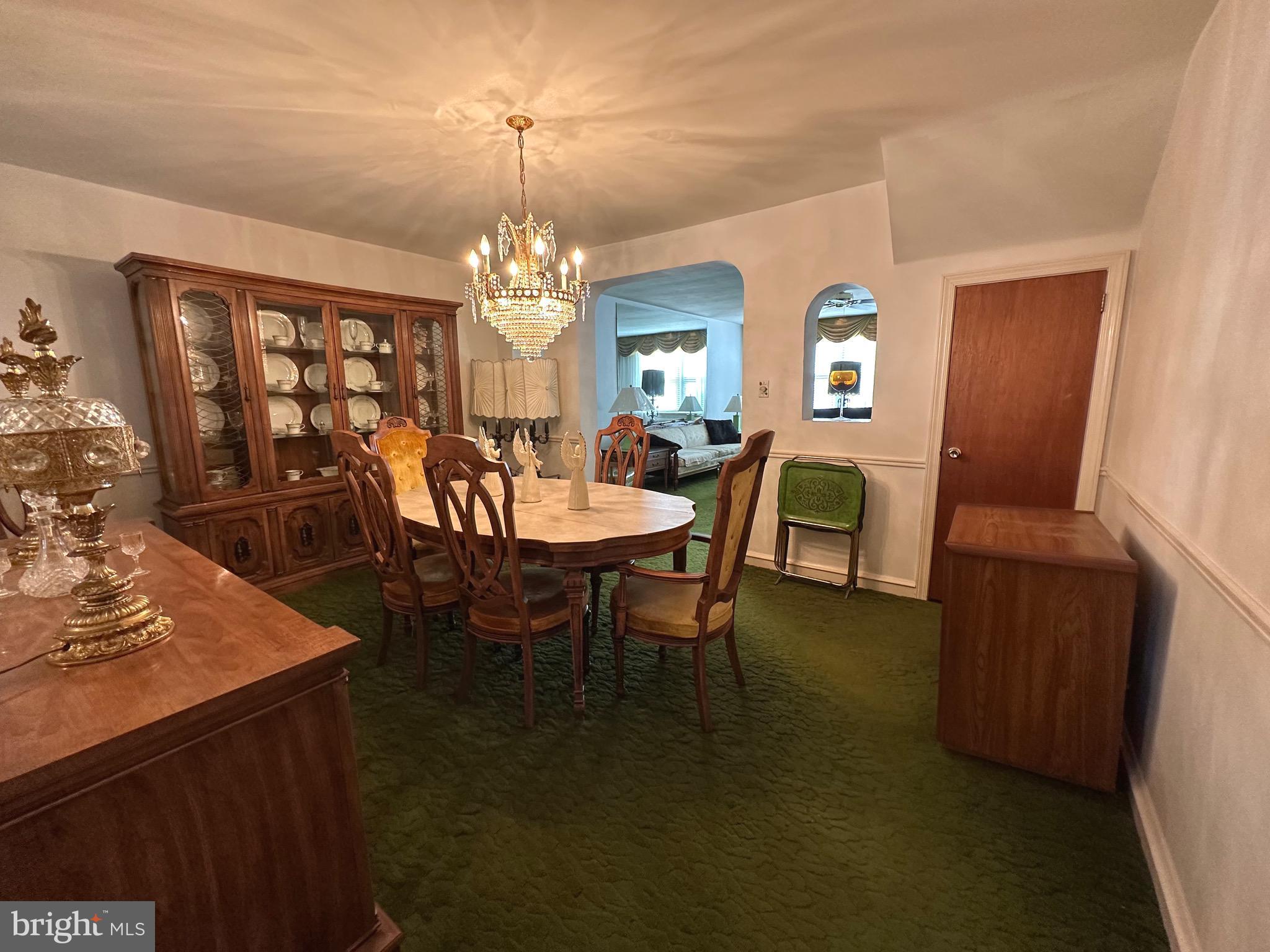 MAYFAIR (WEST) - Residential