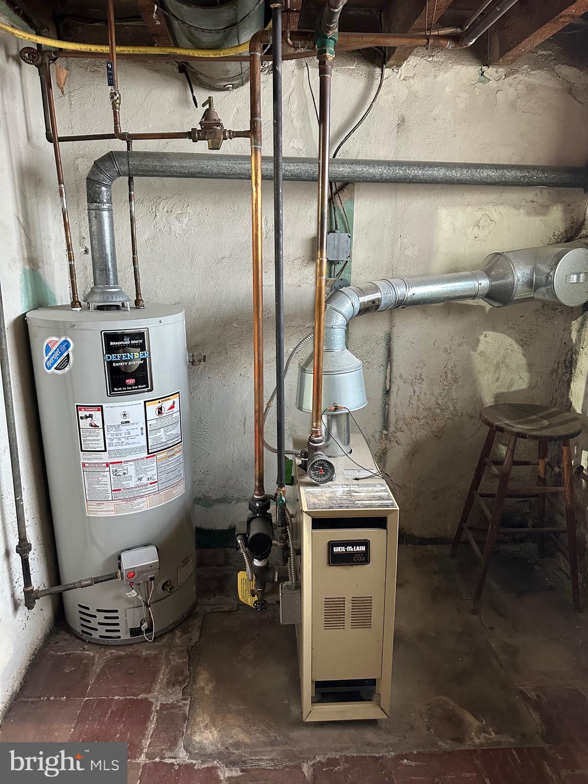 MAYFAIR (WEST) - Residential