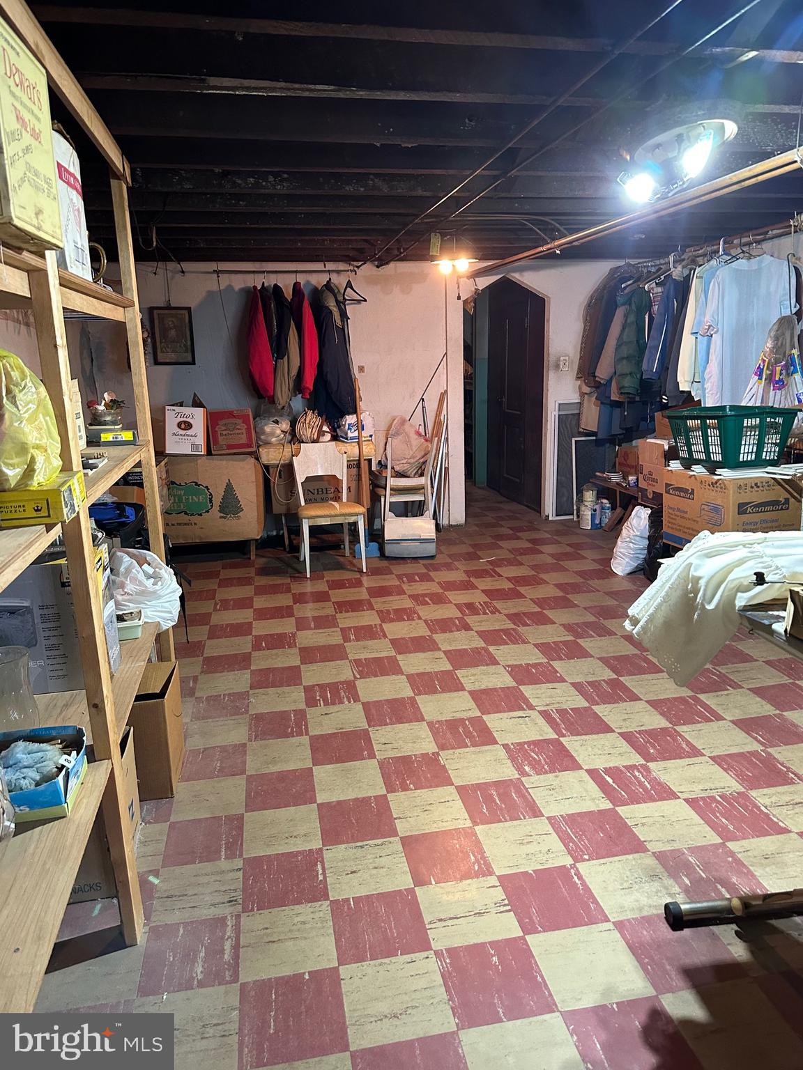 MAYFAIR (WEST) - Residential