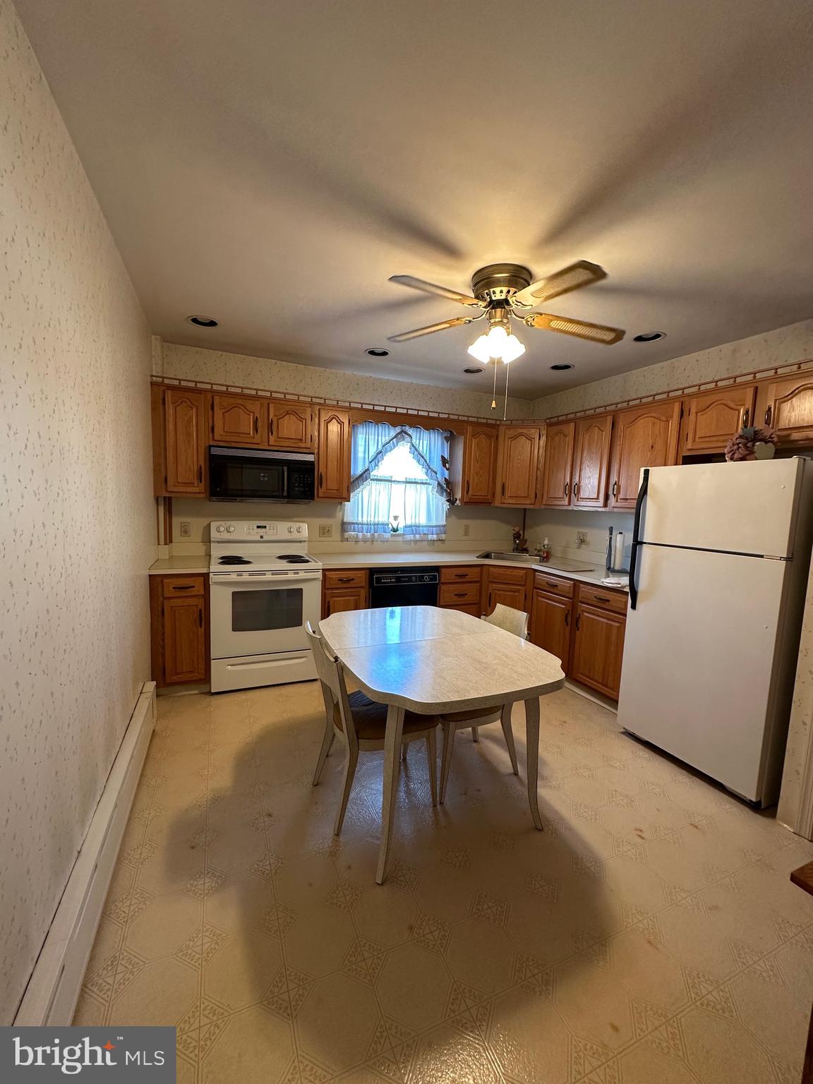 MAYFAIR (WEST) - Residential