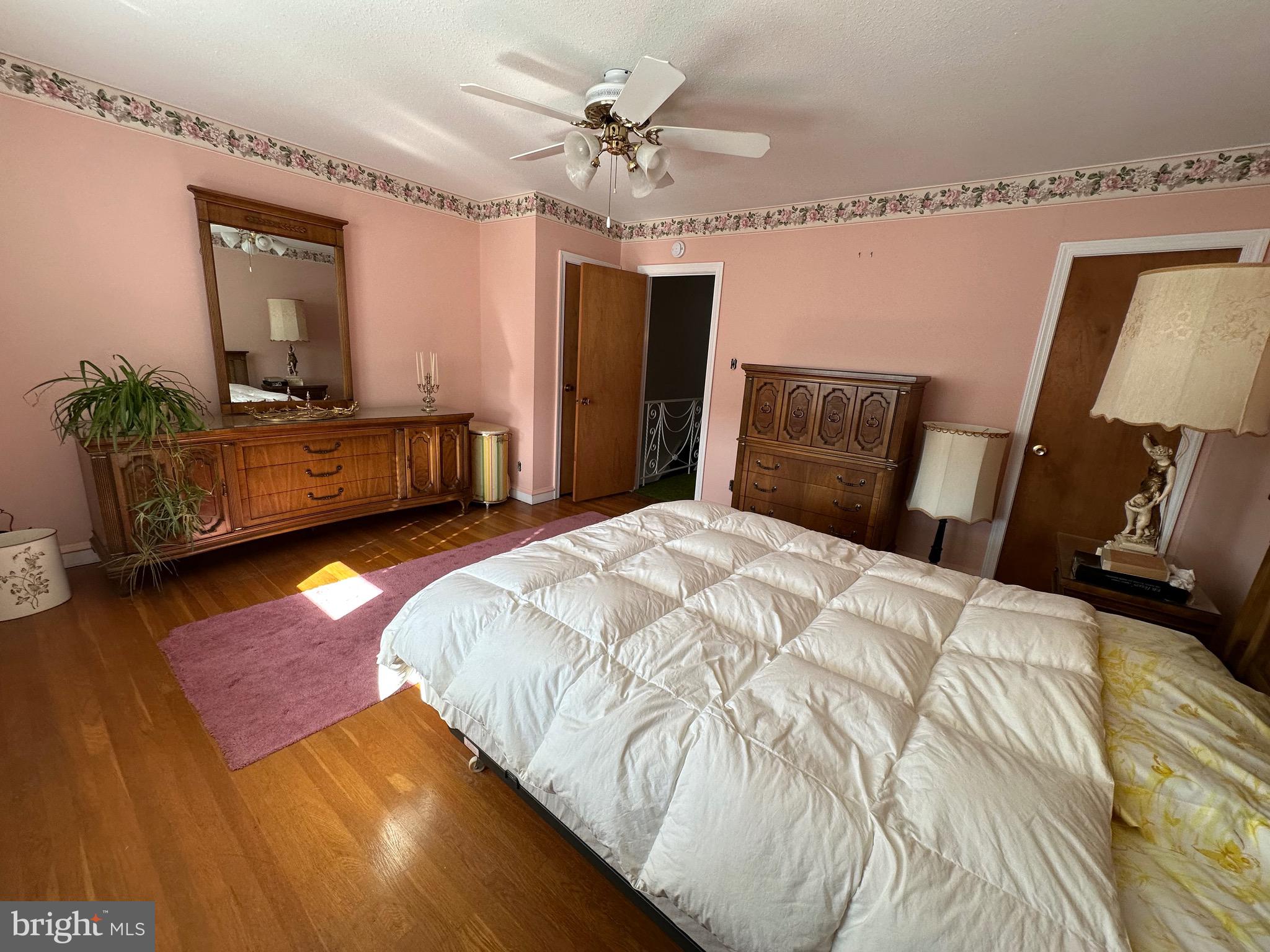 MAYFAIR (WEST) - Residential