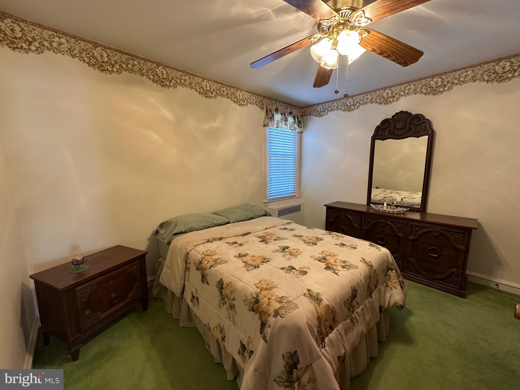 MAYFAIR (WEST) - Residential