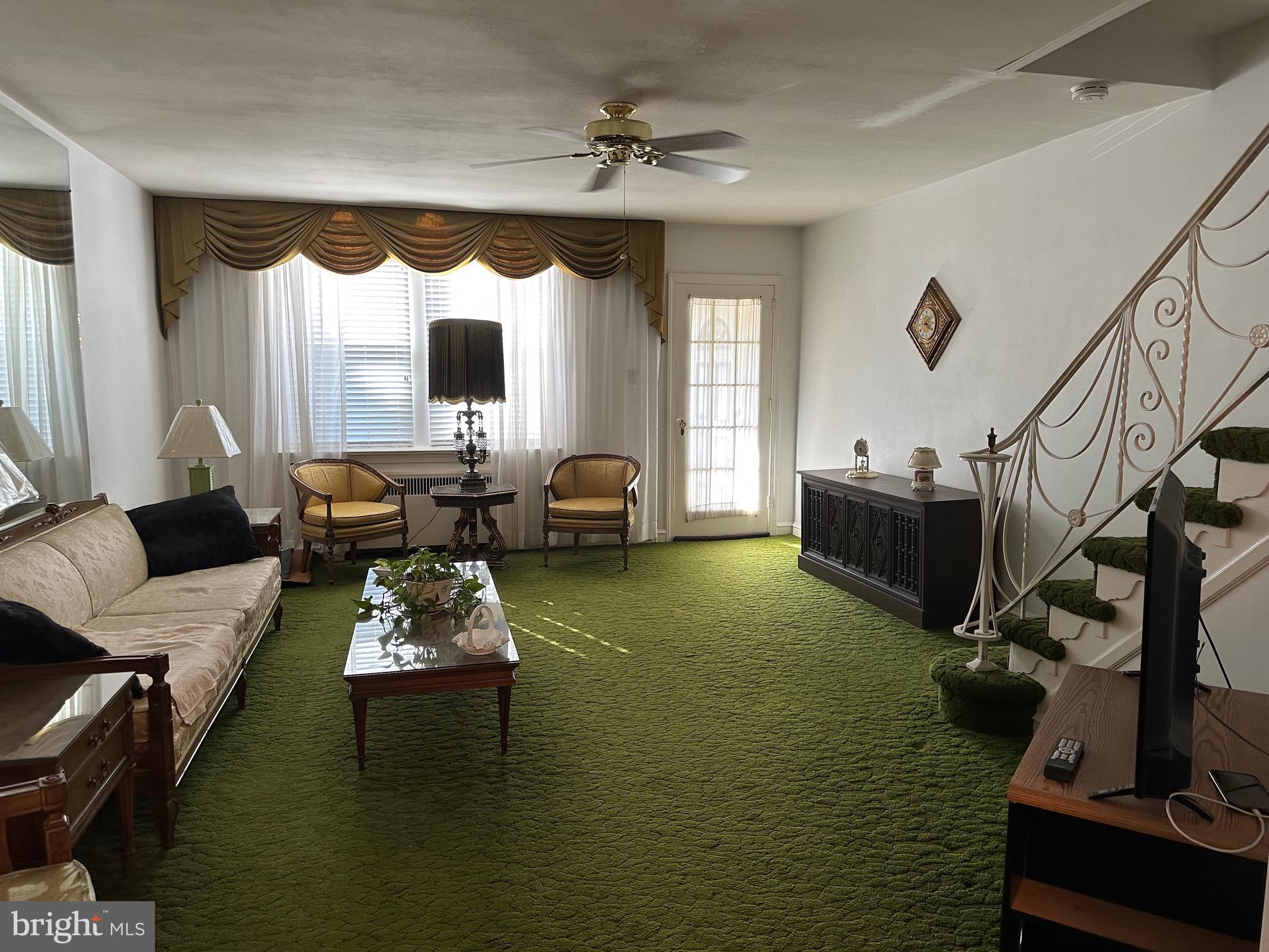 MAYFAIR (WEST) - Residential