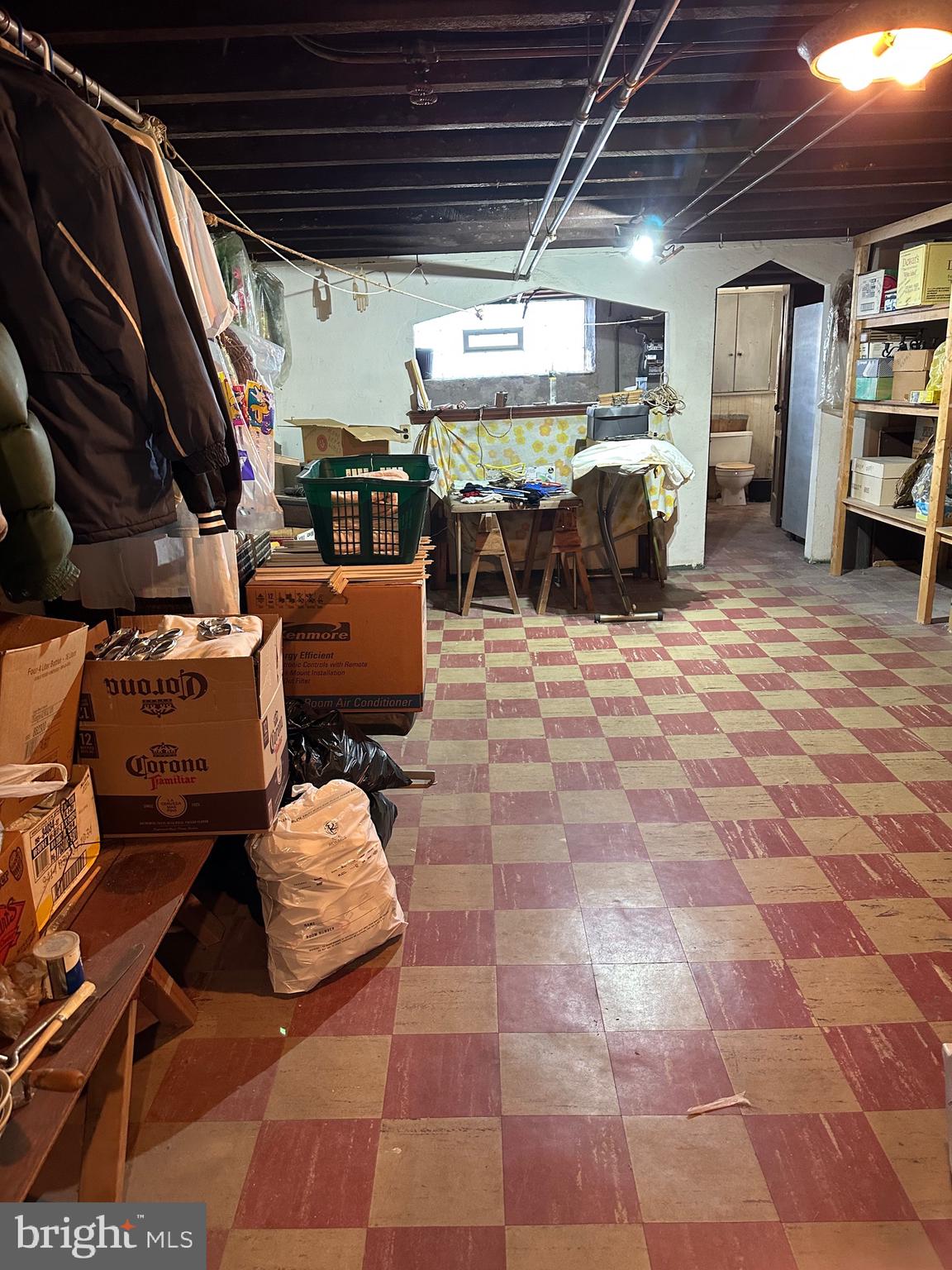 MAYFAIR (WEST) - Residential