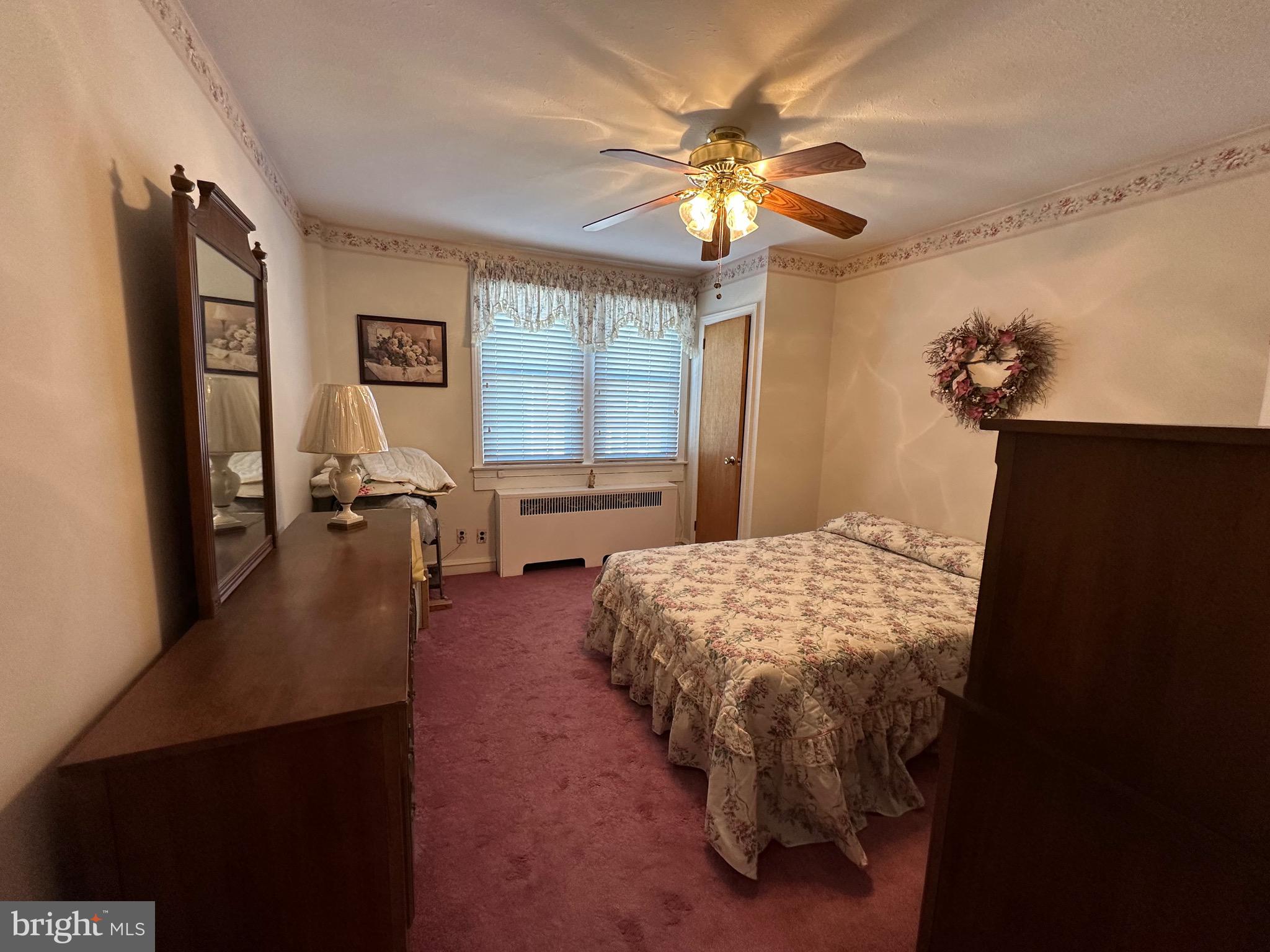 MAYFAIR (WEST) - Residential