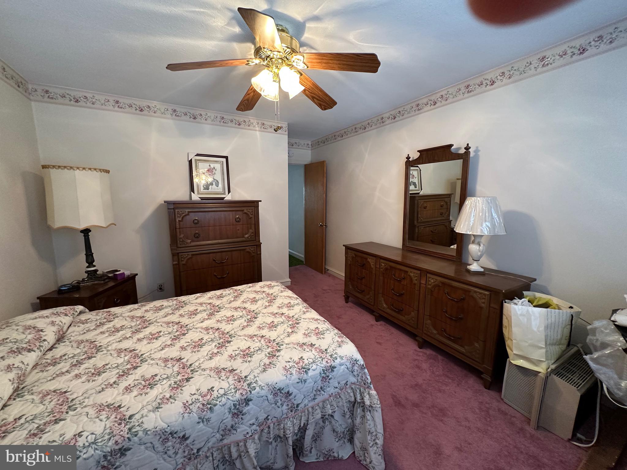 MAYFAIR (WEST) - Residential