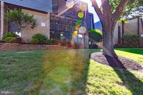 Condo For Rent - 1 Stonehenge Circle #2<br/> BALTIMORE, MD 21208
