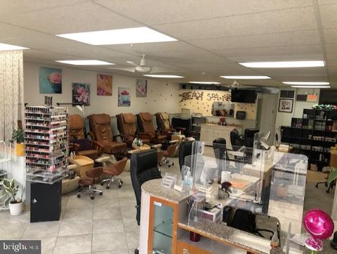 Tiny photo for 1646 Hulmeville Road, BENSALEM, PA 19020 (MLS # PABU2112480)