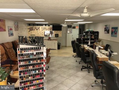 Tiny photo for 1646 Hulmeville Road, BENSALEM, PA 19020 (MLS # PABU2112480)