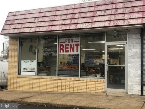 Photo of 1646 Hulmeville Road, BENSALEM, PA 19020 (MLS # PABU2112480)