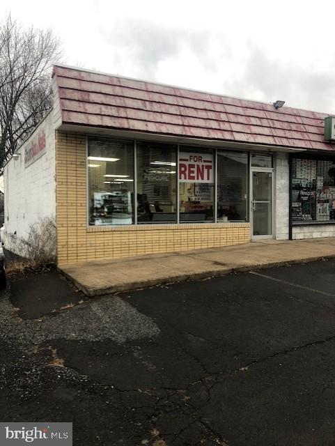 1646 HULMEVILLE ROAD