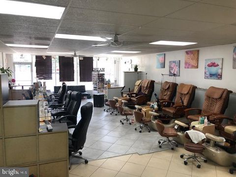 Tiny photo for 1646 Hulmeville Road, BENSALEM, PA 19020 (MLS # PABU2112480)