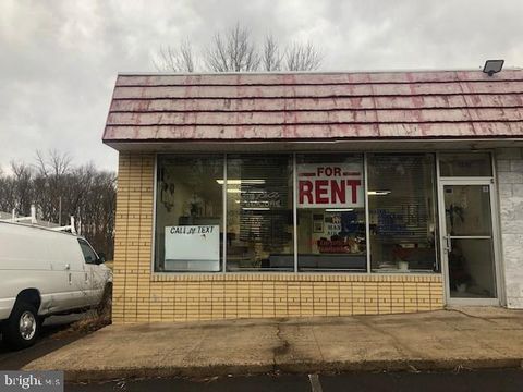 Tiny photo for 1646 Hulmeville Road, BENSALEM, PA 19020 (MLS # PABU2112480)