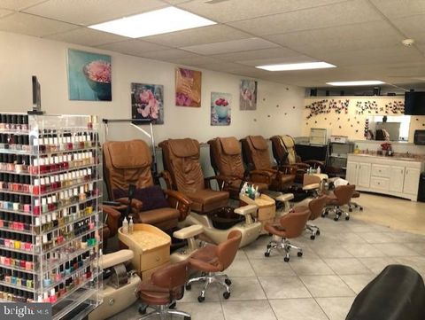 Tiny photo for 1646 Hulmeville Road, BENSALEM, PA 19020 (MLS # PABU2112480)