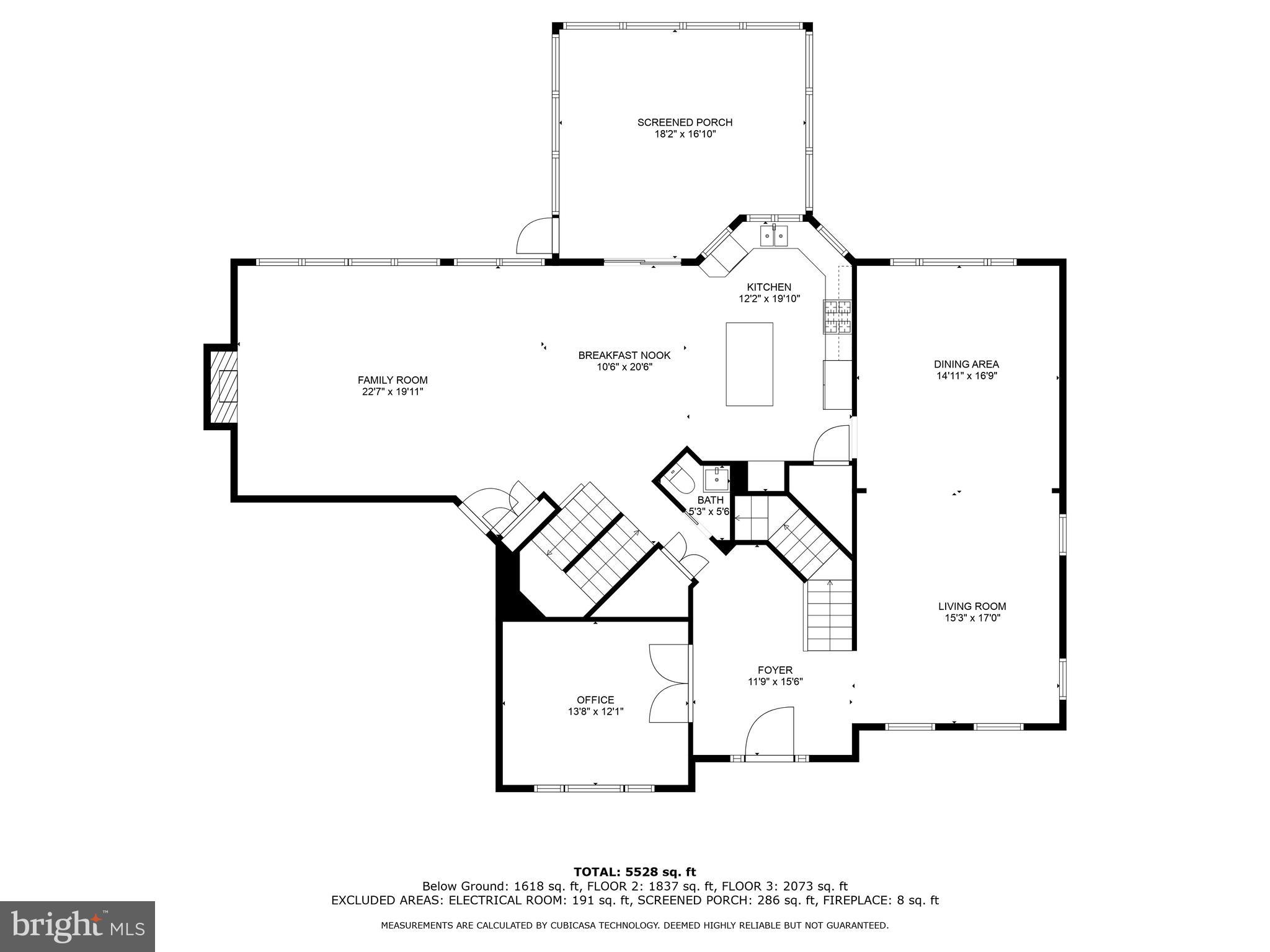 BENNETT KILN - Residential