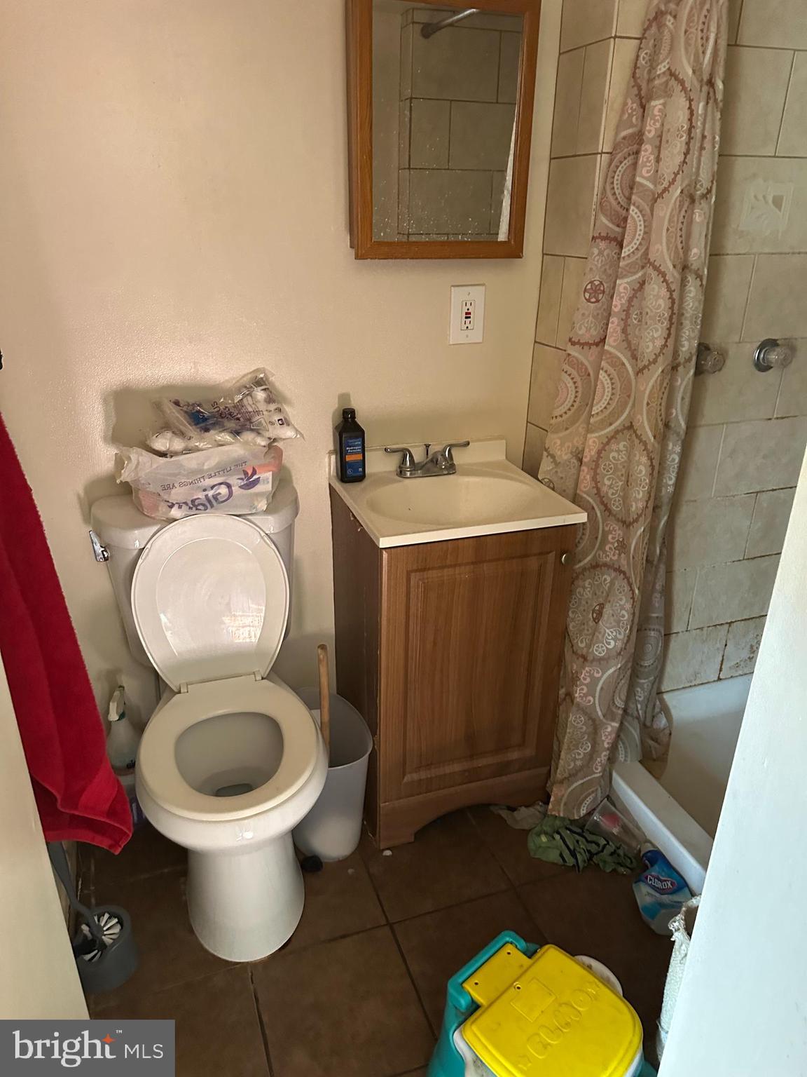 CARRINGTON - Residential