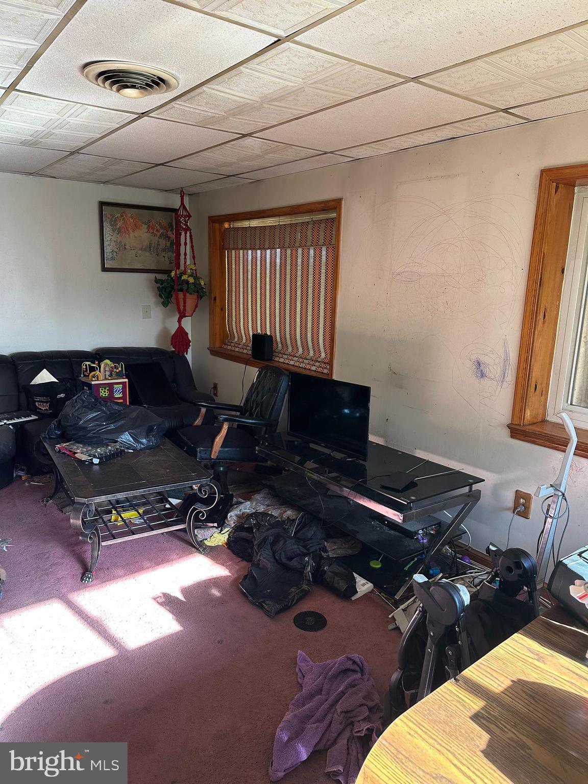 CARRINGTON - Residential