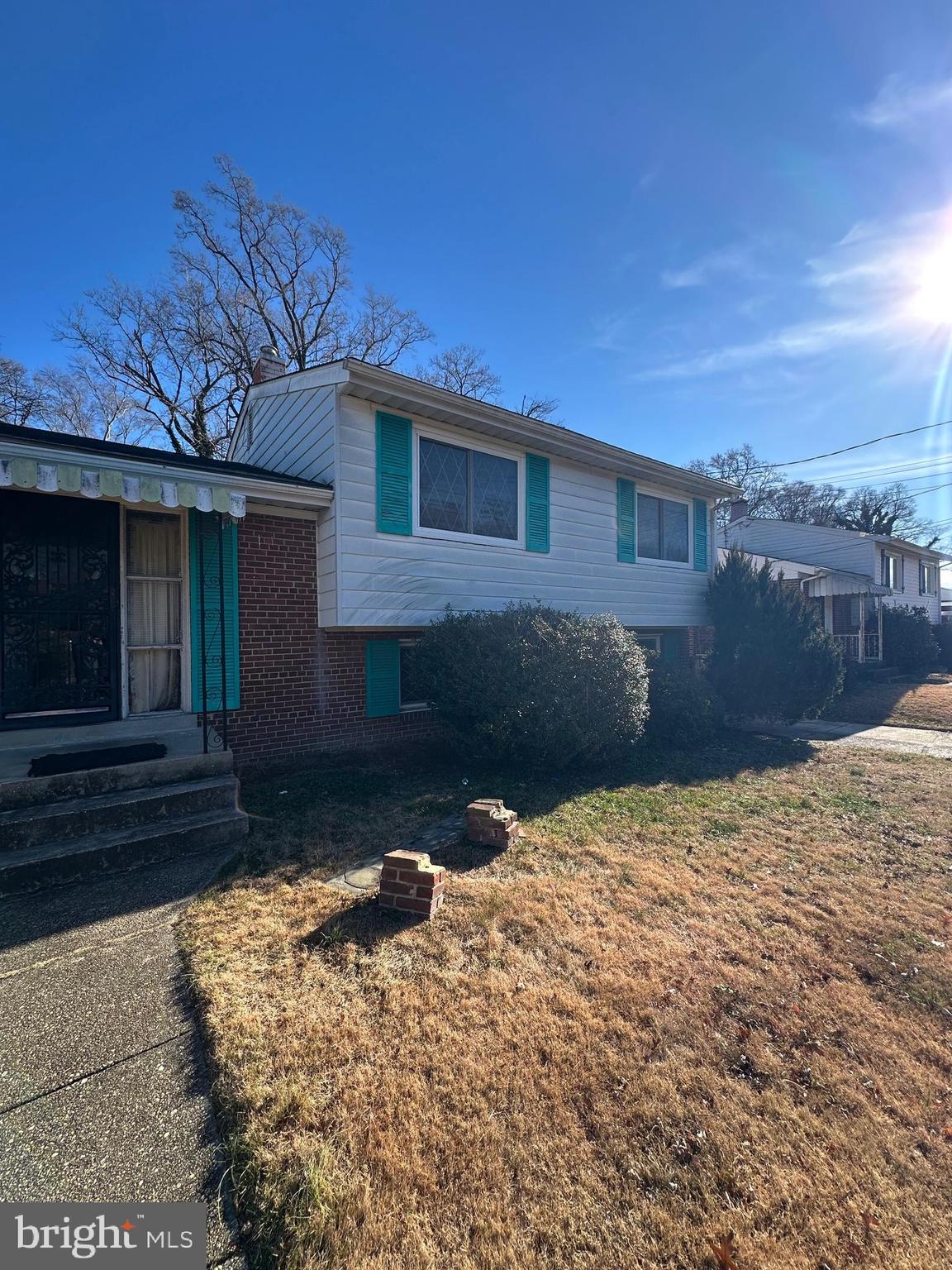 CARRINGTON - Residential